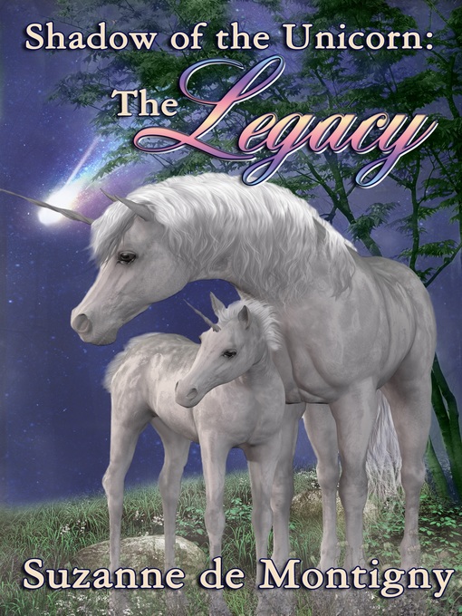 Title details for The Legacy by Suzanne de Montigny - Available